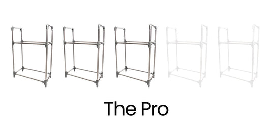 The Pro Rack