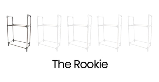 Rookie Rack