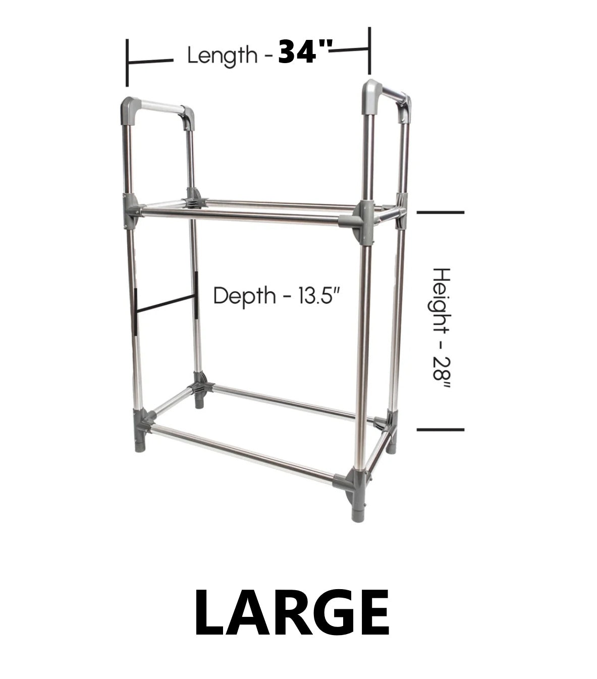 Rookie Rack